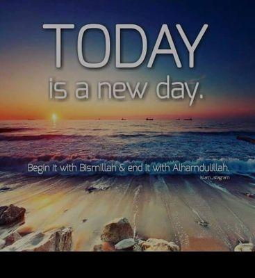 La Ilaha Illa Allah! He is the One and Only!!! Islam is the true!