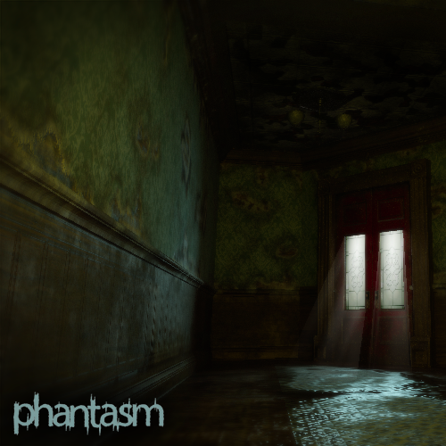 Phantasm is a haunting puzzle adventure which takes you back to 1890's Chicago, and H.H. Holmes' infamous 'Murder Hotel'.