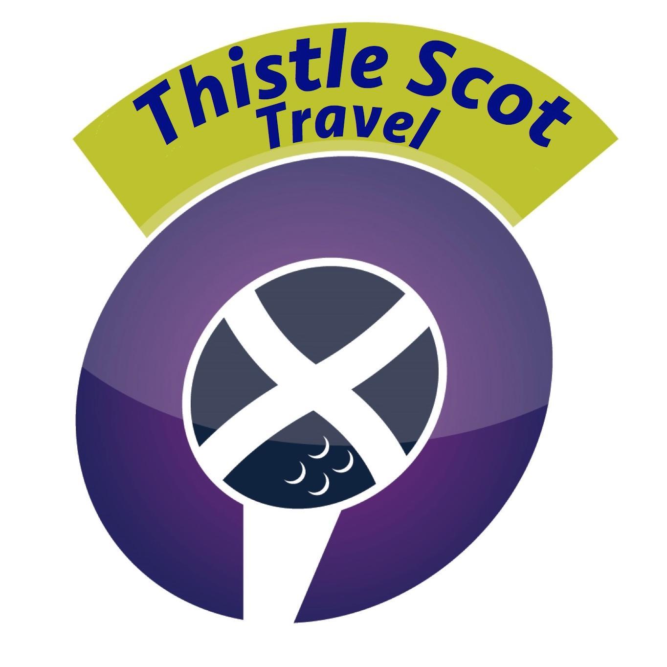 ThistleScot_'s profile picture. Golf Travel Scotland
