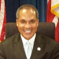 Sedrick Muhammad (@sedrickmuhammad) 's Twitter Profile Photo