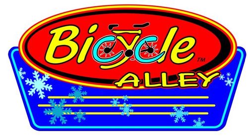 More than just bikes!