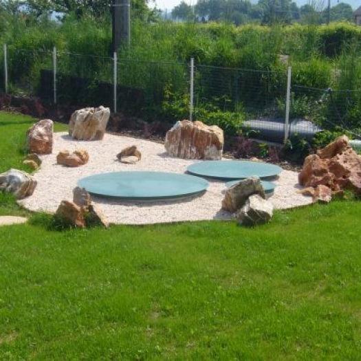 Global company manufacturing sustainable biological wastewater treatment plants for homes, business and municipalities