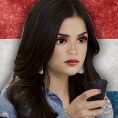 pllNederland's profile picture. • SPOILERS @Netflix een week later •