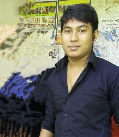 AcholNeel's profile picture. 