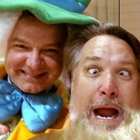 DarrenReedMagic's profile picture. Magician - Headliner (of a car)