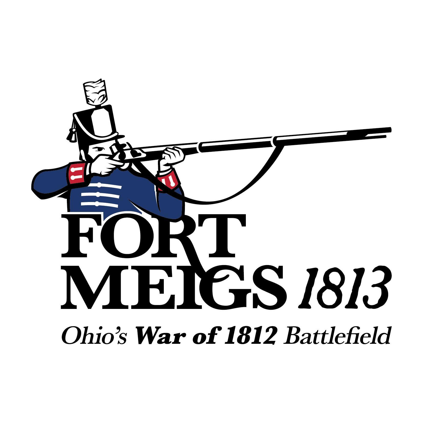 Fort Meigs is the largest reconstructed, wooden-walled fort in the U.S. Built during the War of 1812, it stopped British invasion of the Old Northwest.