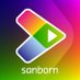 The Sanborn Map Company (@SanbornMap) Twitter profile photo