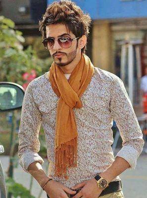 احمد علي