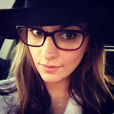 fiasturgeon's profile picture. 