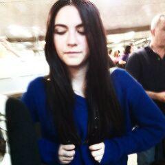 isabelle fuhrman todo vos nada