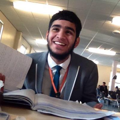 AdamPatel_97's profile picture. Just your average Londoner... Instagram: adamahmedpatel