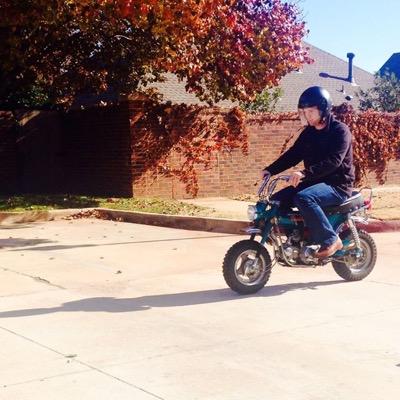 LordBelshazzar's profile picture. West Coast