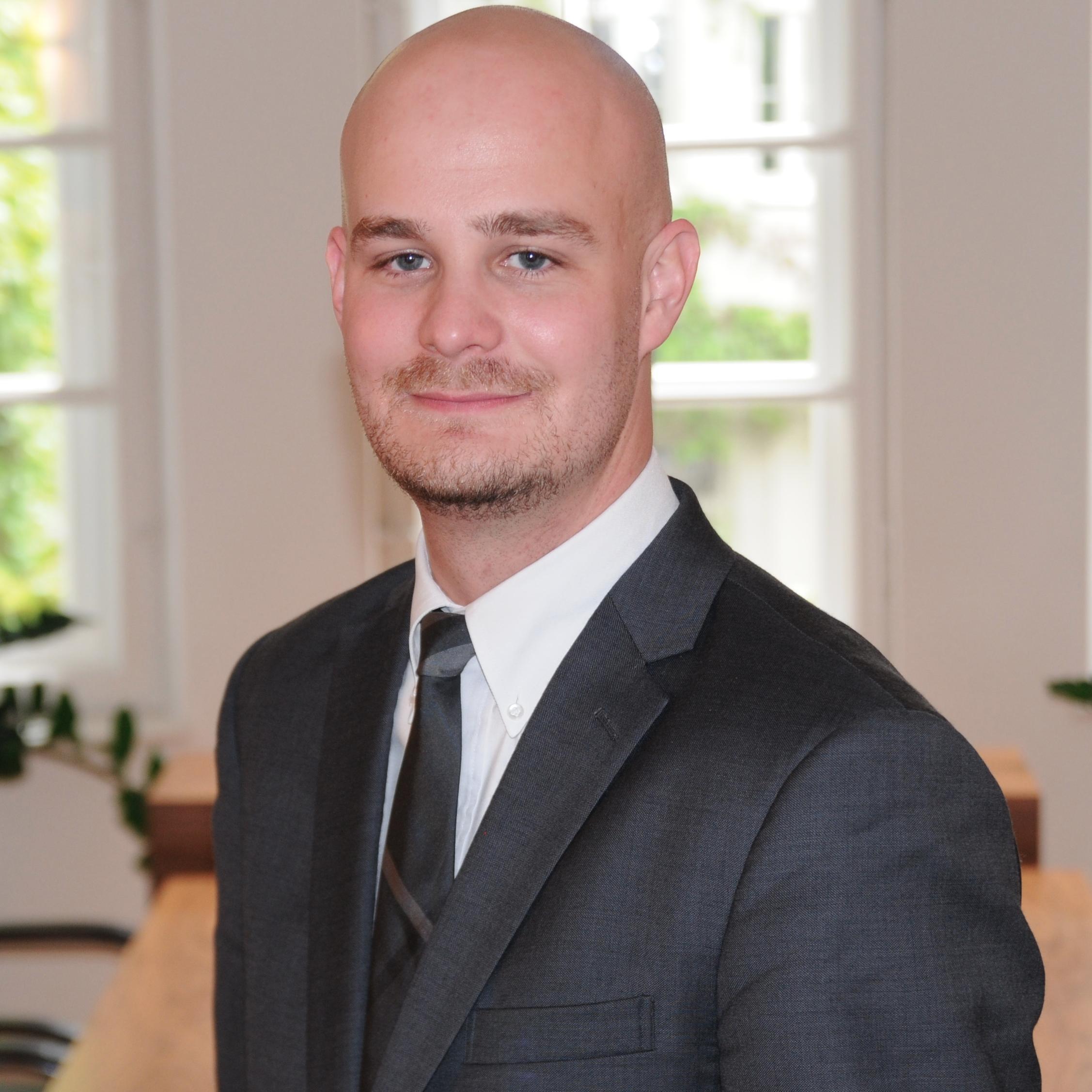 FIVB Head of Legal and General Counsel