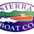 Sierra Boat