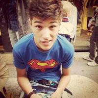 Aras  (@arasdoran) Twitter profile photo