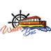 Water Bus  (@waterbusftl) Twitter profile photo