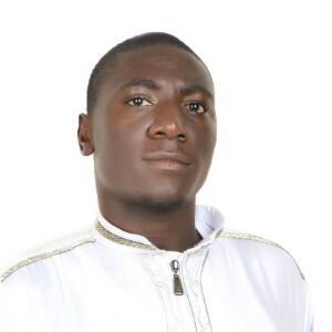 Am african skinned,hard workng,handsome n brave