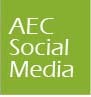 AEC Social Media was created to provide resources regading online social media to the Architecture, Engineering & Construction Industries