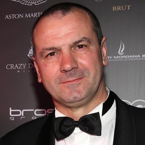 adrianmarchina's profile picture. 