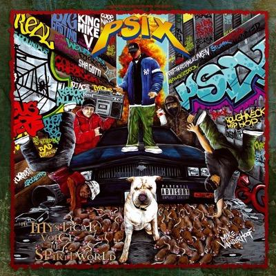 underworldnl's profile picture. The Mystical Voice Of The Spirit World