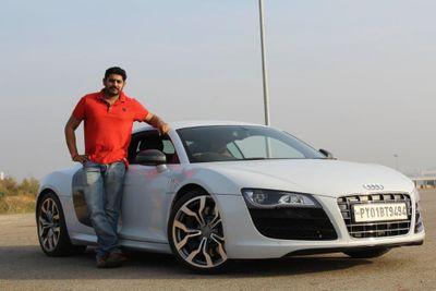 Follow Exotics in India