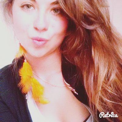 Solo digo, SONRIE :D