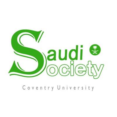 الحساب الرسمي للجمعية السعودية في #جامعة_كوفنتري للتواصل: saudi.su@uni.coventry.ac.uk | Instagram: ss_cov |