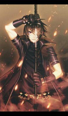 Madness Lies Within Us All [Rp] [Boy]