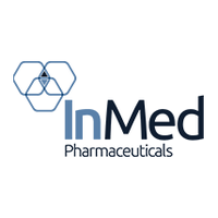 InMed Pharmaceuticals(@inmedpharma) 's Twitter Profile Photo