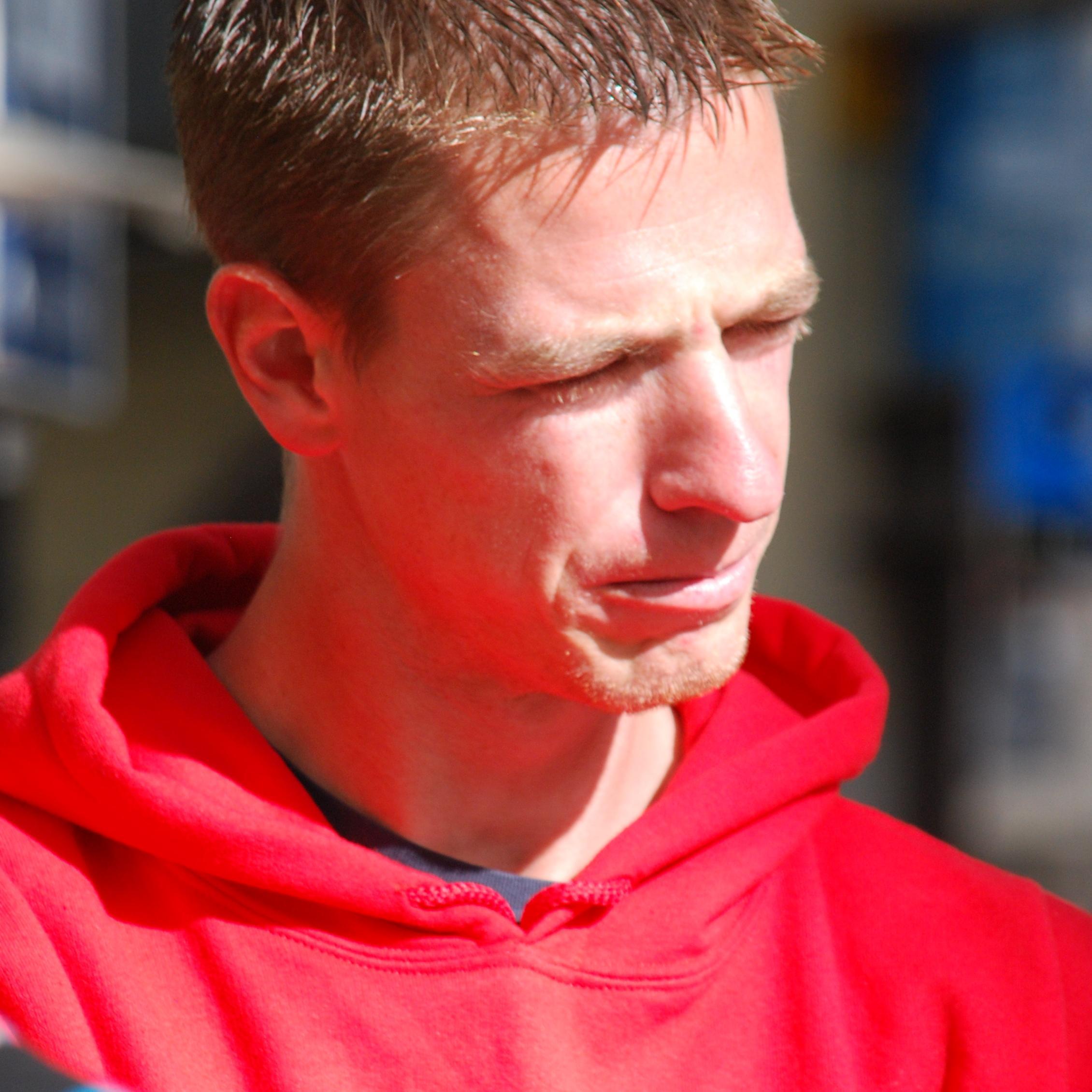 Broeske8's profile picture. 