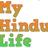 MyHinduLife's profile image