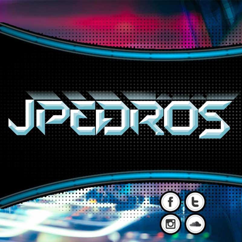 jpedros85's profile picture. 