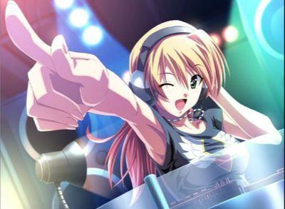 ENAMORADA DE UN 1/6/14 ME ENCANTA LA MÚSICA,EL ANIME,LOS VIDEOJUEGOS... Y REIRME XD DIVIERTETE CON MI PERFIL Y BIENVENIDO :3