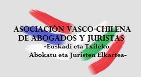 avascochilena's profile picture. Asociación vasco-chilena de Abogados y Juristas