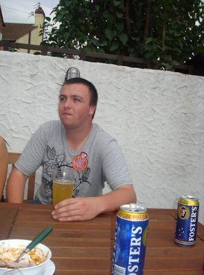 PaulGeary2791's profile picture. 