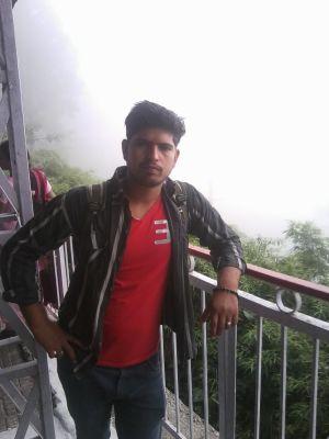 I am cool boy