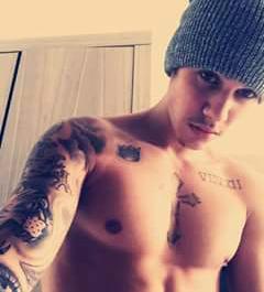 I believe my idol will follow me. 01/03/1994  00:56