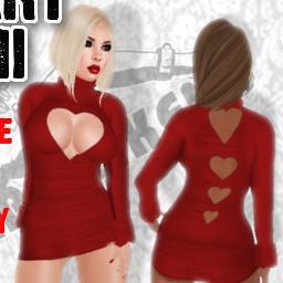 MsMotherfunken's profile picture. Twitter for Ms Motherfunken, the creator of Motherfunken in Second Life! Slutty fashion at its best!