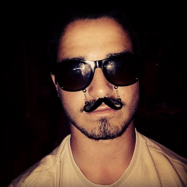 noahvocado's profile picture. 