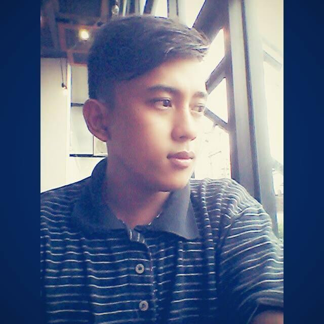 IlhamD4ni's profile picture. 