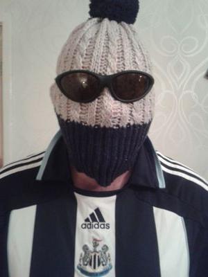 nufc supporter socialist hate everything about the tories , I work for a local charity offering support and training to people suffering from MH & LD problems