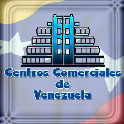 Somos el centro de información y promoción de eventos y locales en los Centros Comerciales de Venezuela