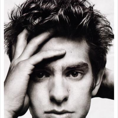 I am not Andrew Garfield but i will keep you all updated on news,videos,pictures and much more of Andrew Garfield. This is an officialFanPage for all you fans x