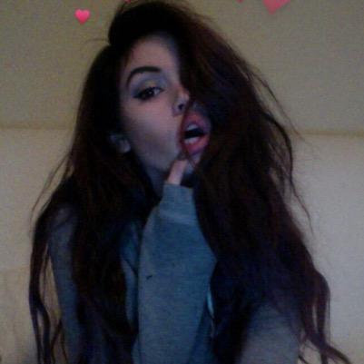 Maggie is awesome
ig: goddamnmaggie
follow my other account @camscornflake