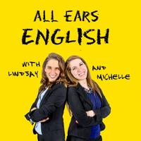 All Ears English(@AllEarsEnglish) 's Twitter Profile Photo