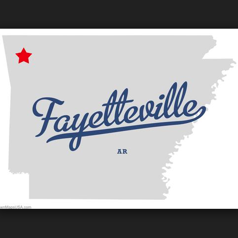 Tweeting all things about fayettenam, good and bad. Tweet us your events, specials and anything else you think is fayetteworthy.