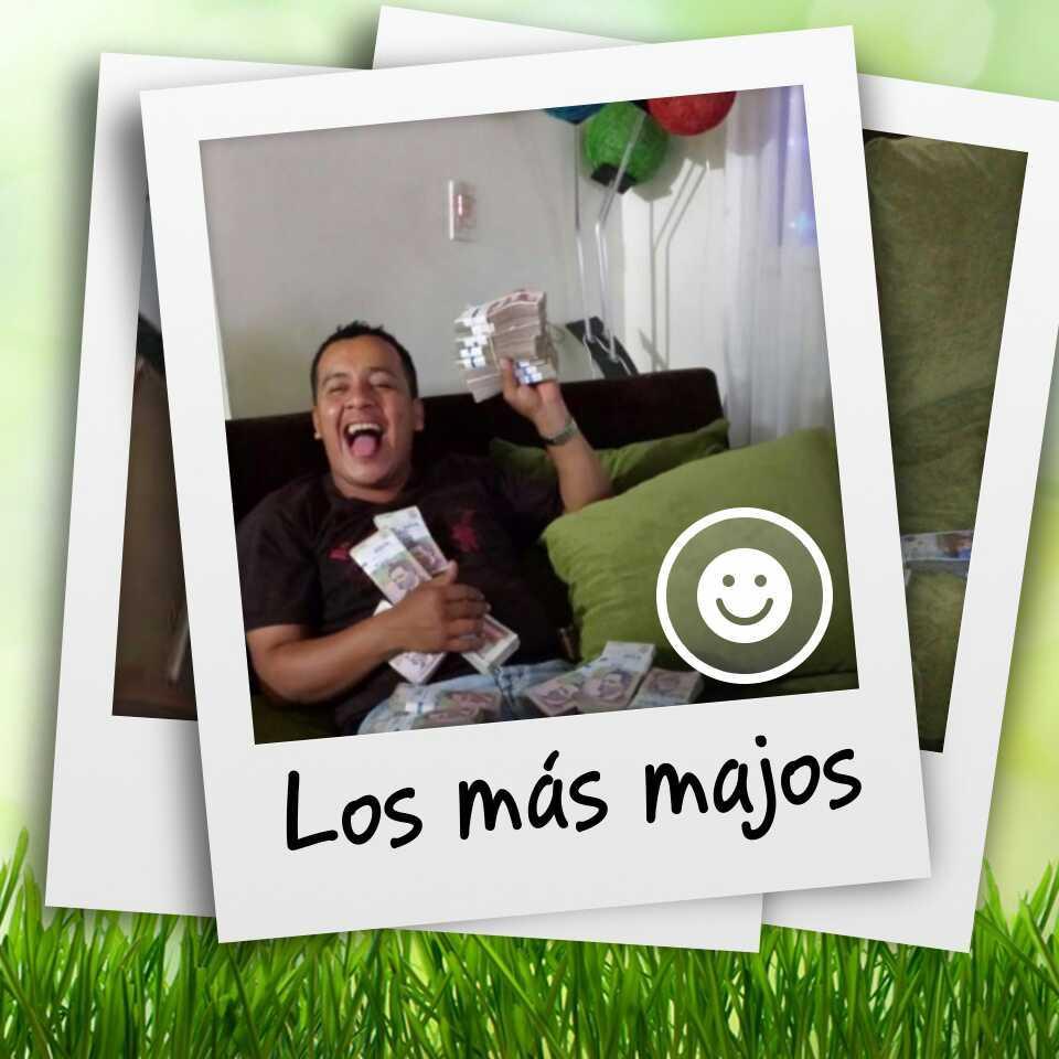 CesarGarzonDaza's profile picture. 