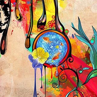 chahhoub's profile picture. ∞Some infinities are bigger than other infinities ∞