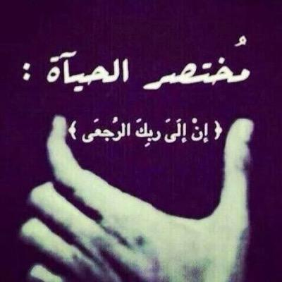 | my children my life | (وقل ربي ارحمهما كما ربياني صغيرا)