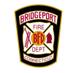 Bridgeport Fire Dept (@bridgeportfire) Twitter profile photo
